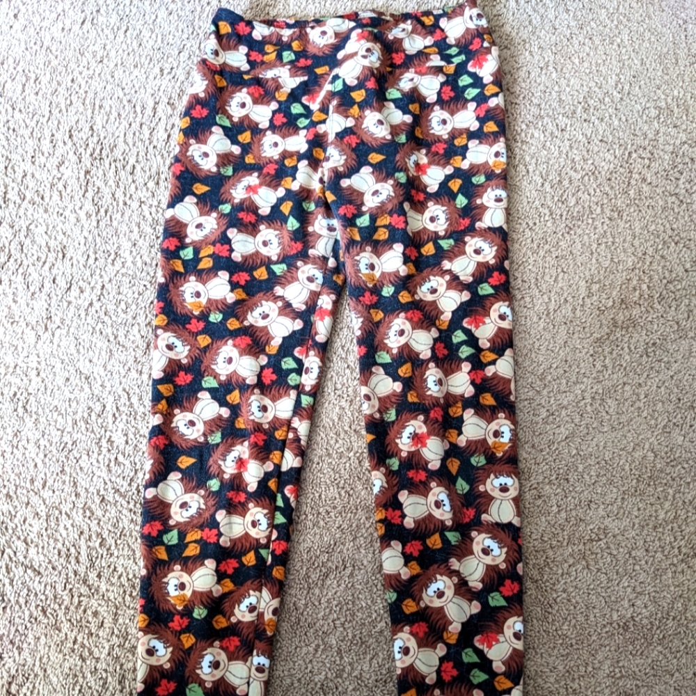 Leggings